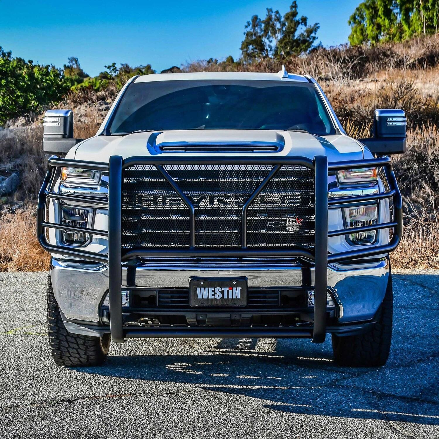 HDX Grille Guard thumbnail 7