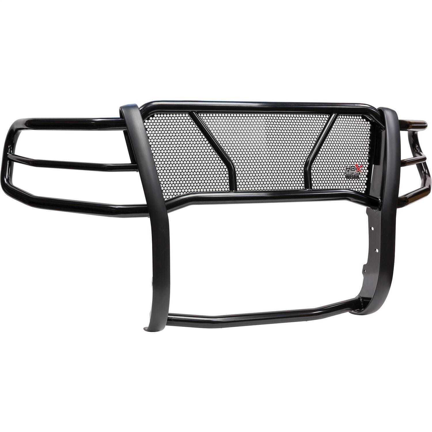 HDX Winch Mount Grille Guard thumbnail 2
