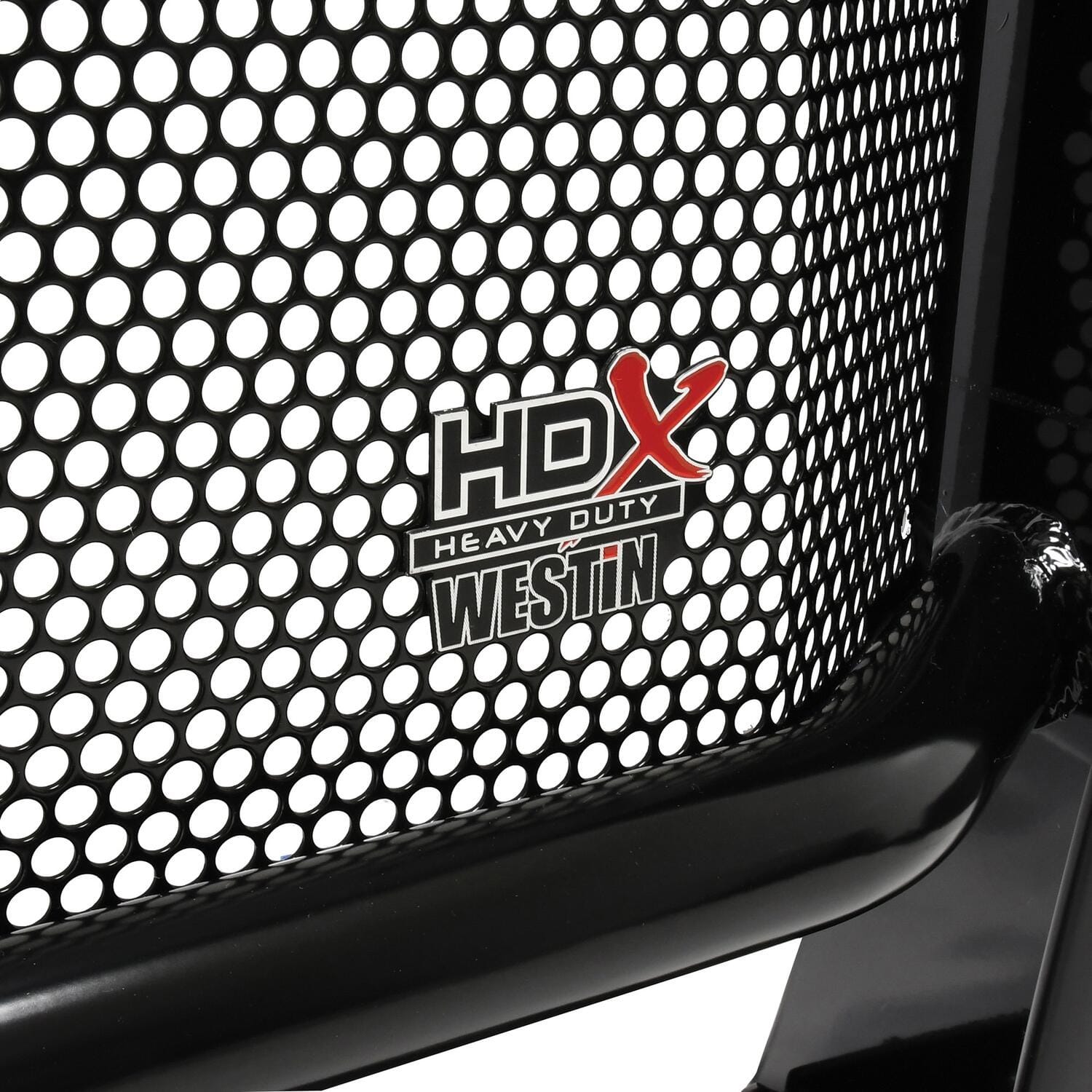 HDX Winch Mount Grille Guard thumbnail 6