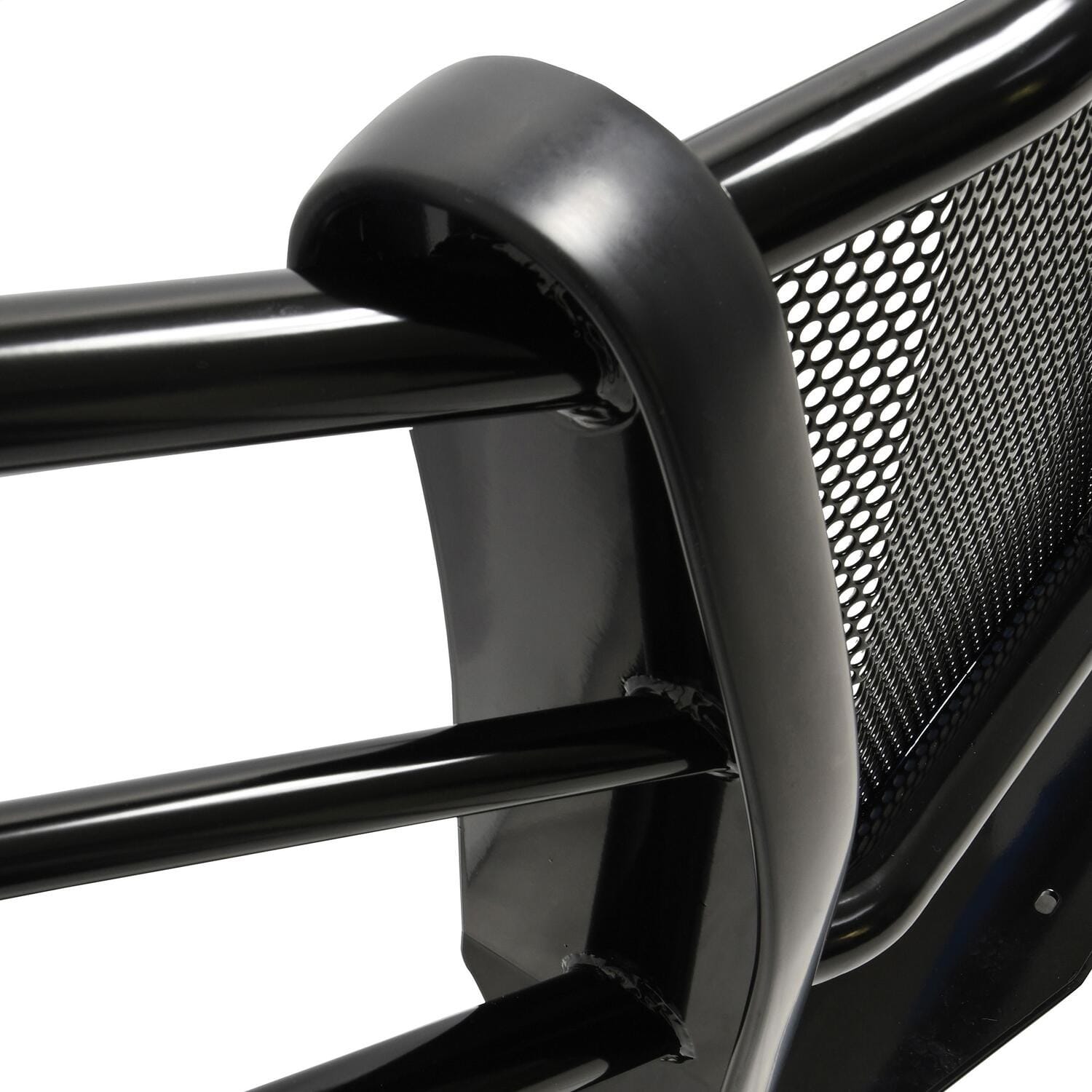 HDX Winch Mount Grille Guard thumbnail 8
