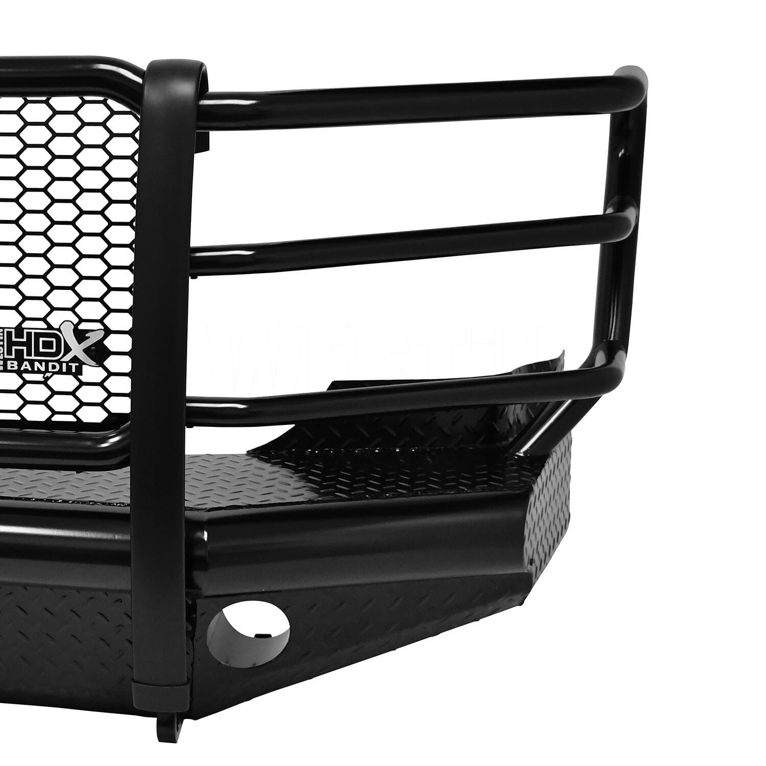 HDX Bandit Front Bumper thumbnail 3