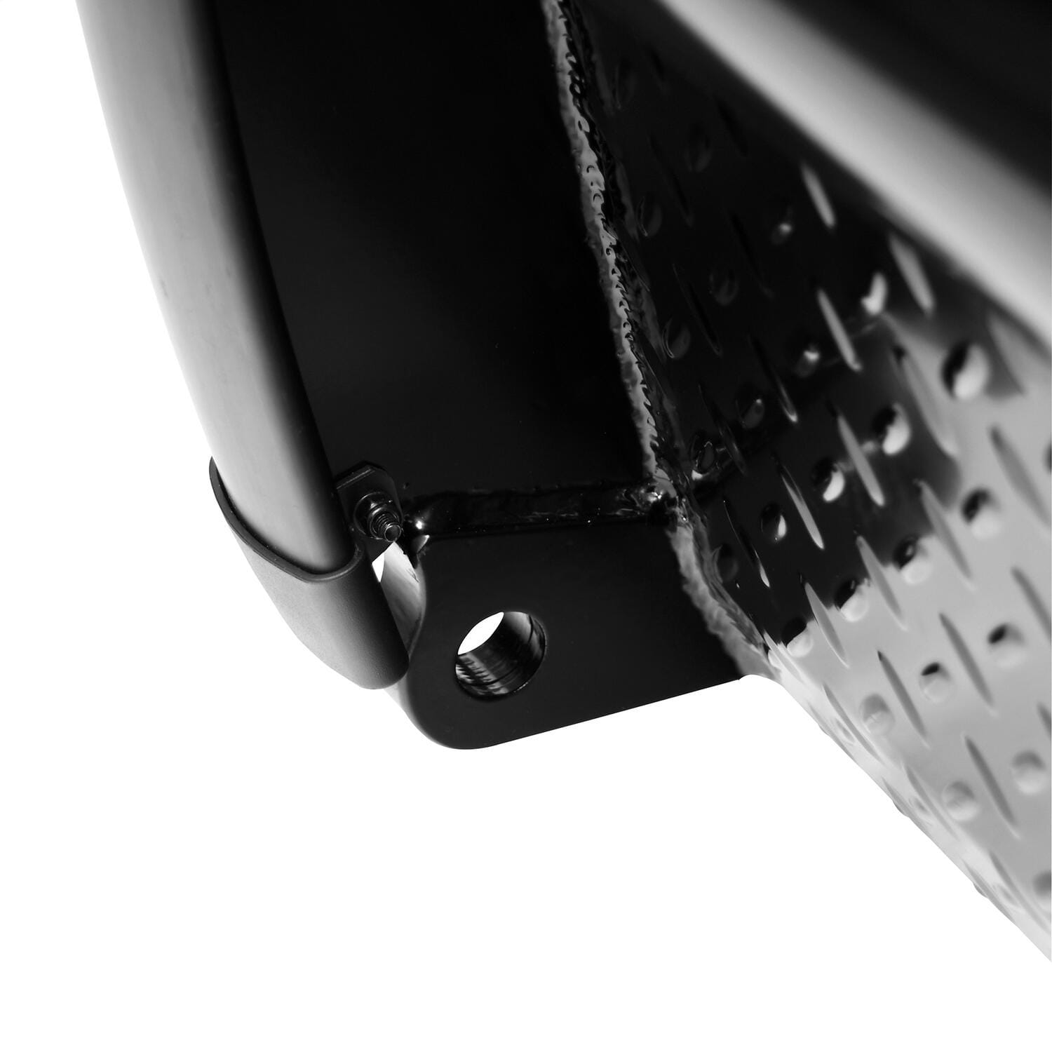 HDX Bandit Front Bumper thumbnail 8