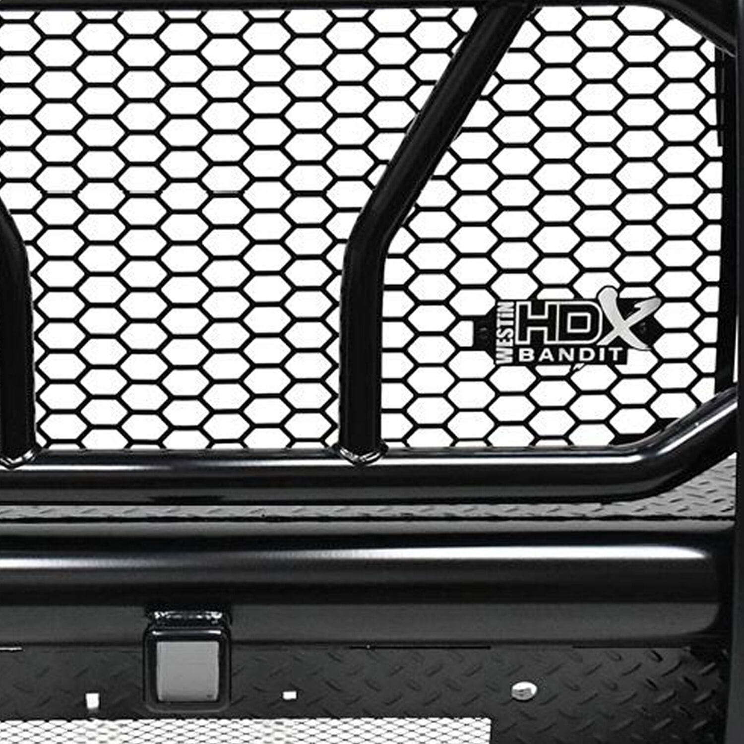 HDX Bandit Front Bumper