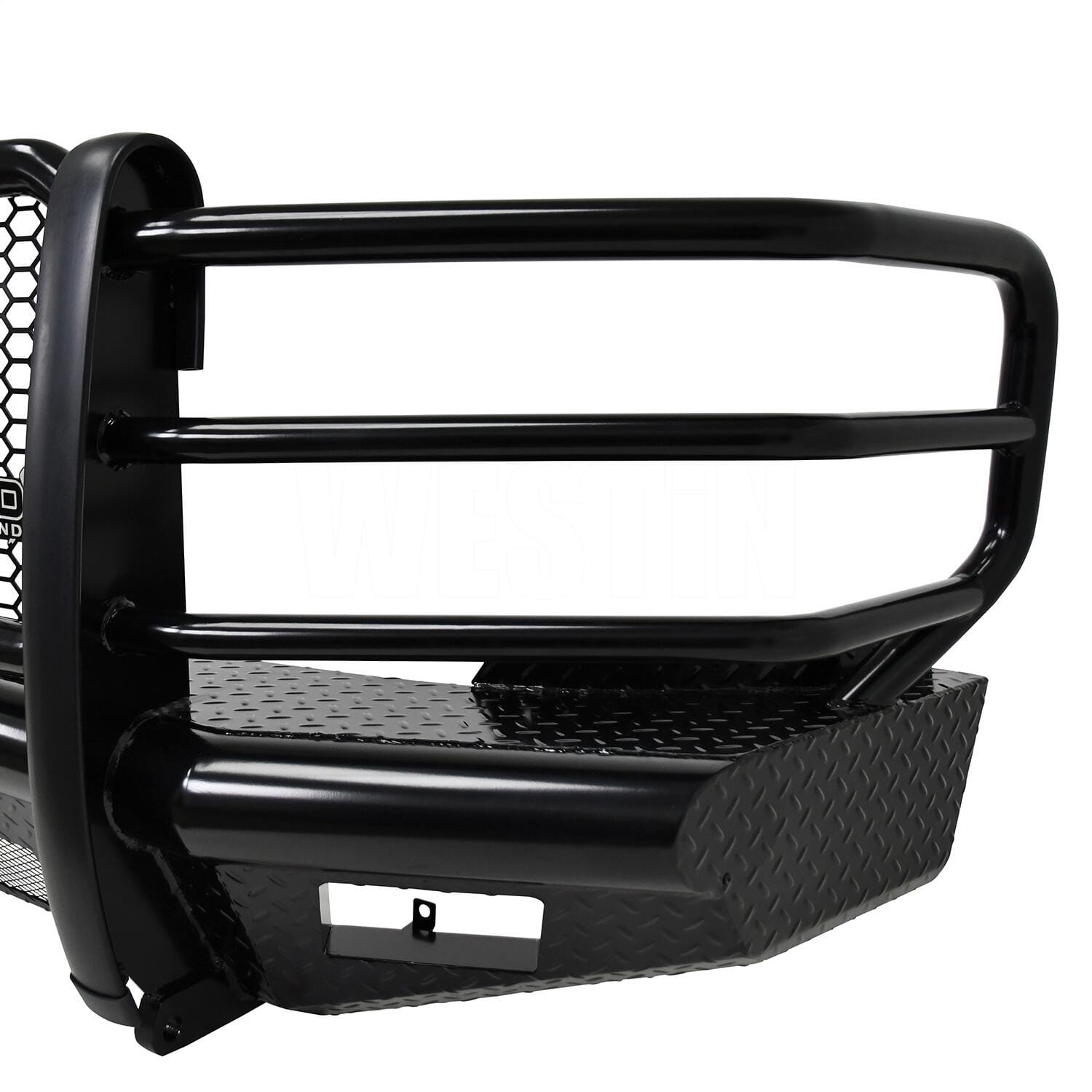 HDX Bandit Front Bumper thumbnail 4