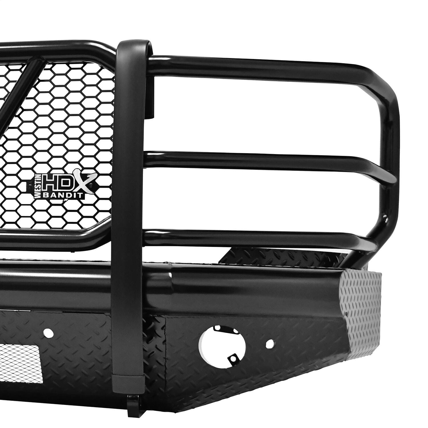 HDX Bandit Front Bumper thumbnail 3