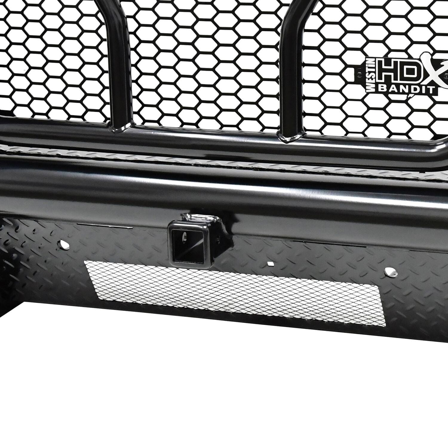 HDX Bandit Front Bumper thumbnail 7