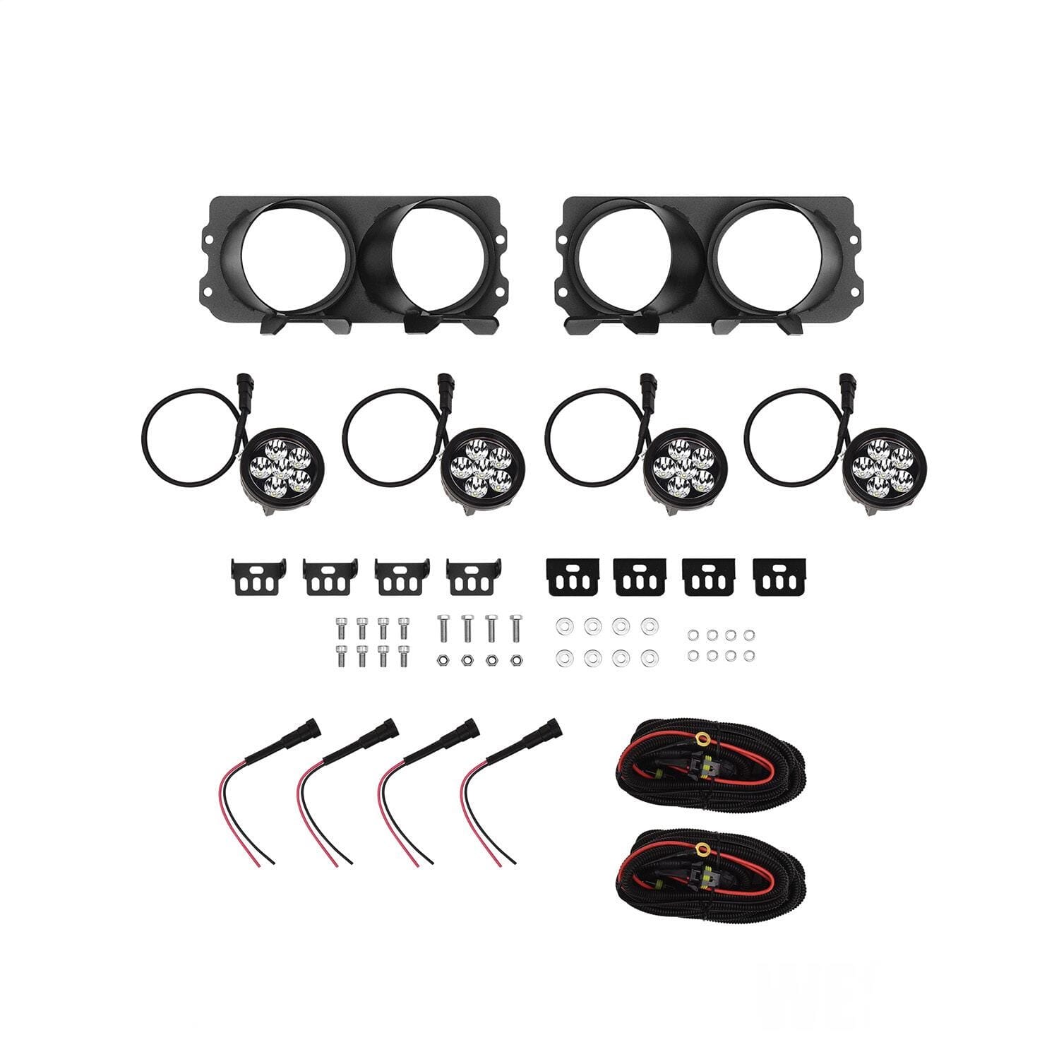 Pro-Mod Front Bumper thumbnail 9