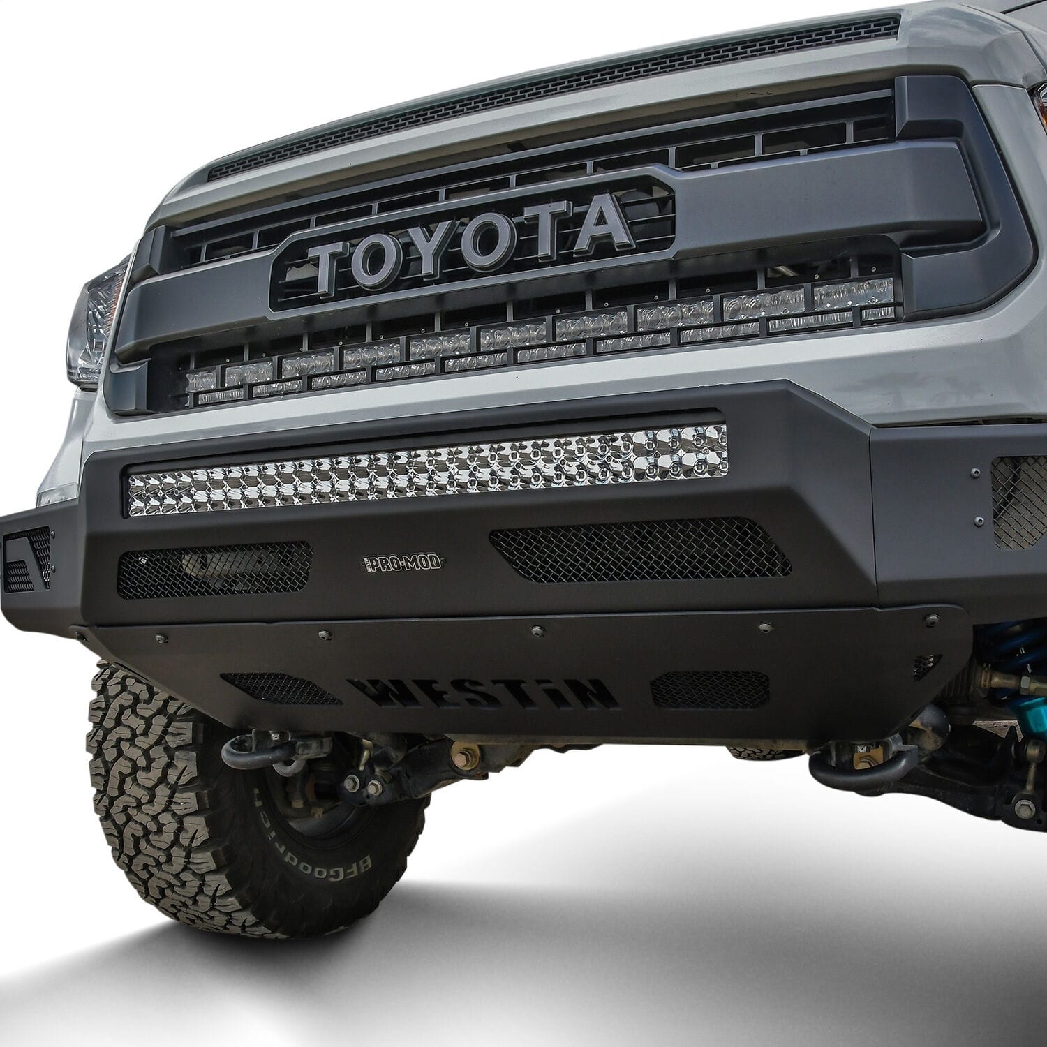 Pro-Mod Front Bumper thumbnail 13