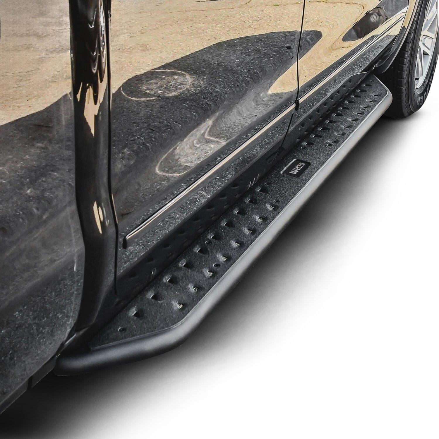 Outlaw Nerf Step Bars thumbnail 8