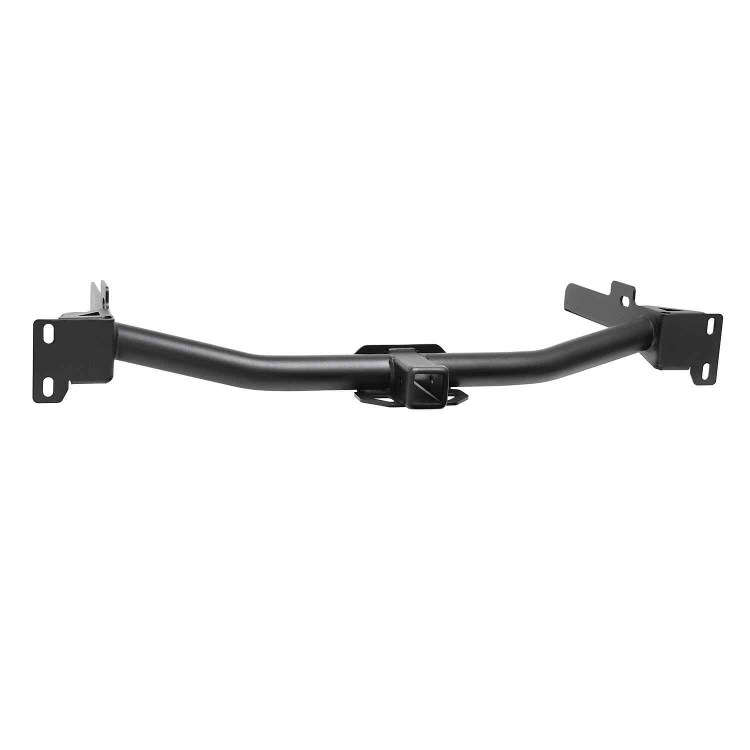 Outlaw Bumper Hitch Accessory thumbnail 2