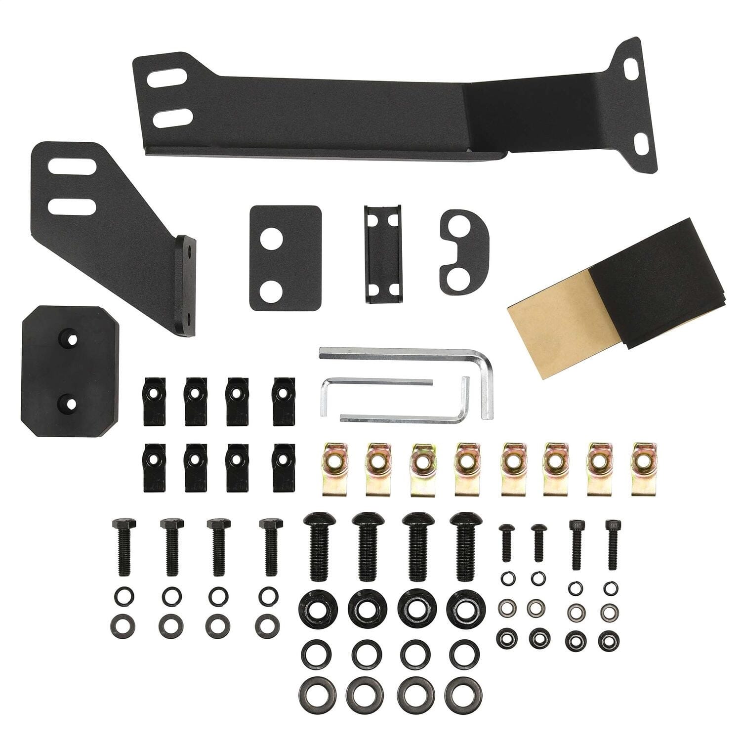 Accessory For XTS Rear-Driver Carrier thumbnail 4