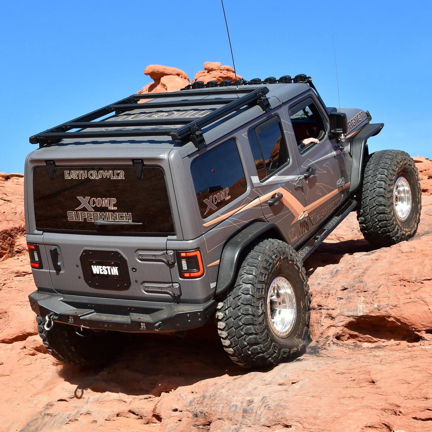 Spare Tire Mount Delete thumbnail 7