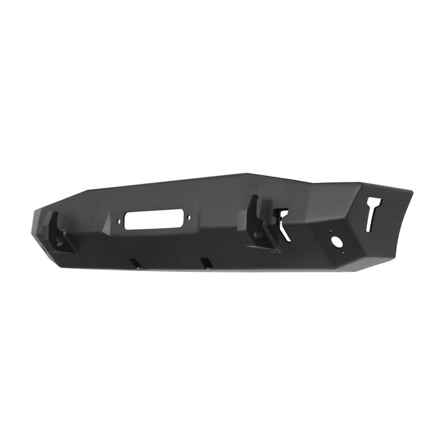 WJ2 Stubby Front Bumper