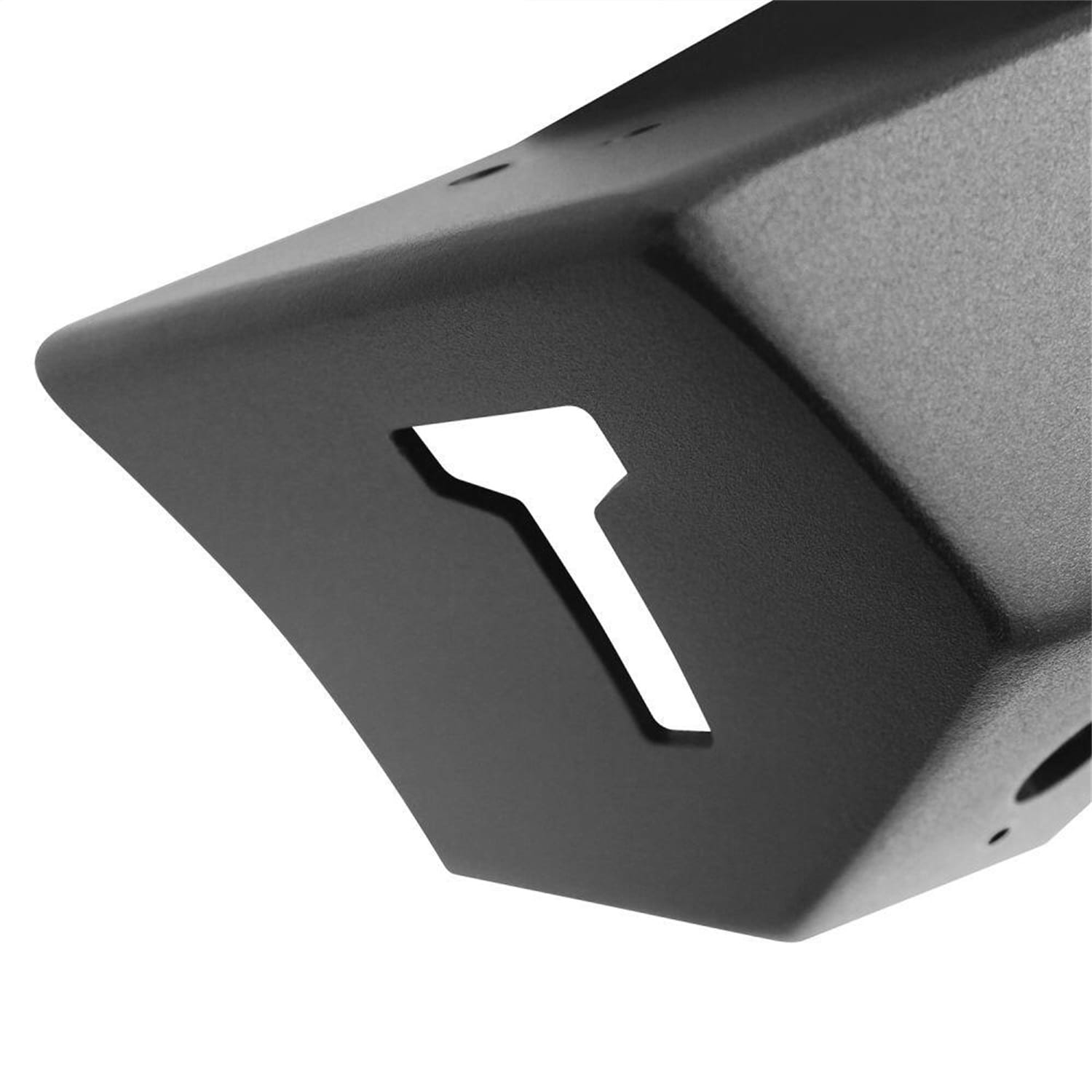 WJ2 Stubby Front Bumper w/Bull Bar thumbnail 8