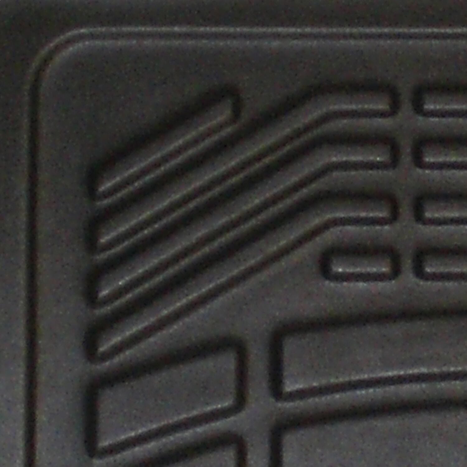 Sure Fit Floor Liners Front thumbnail 2