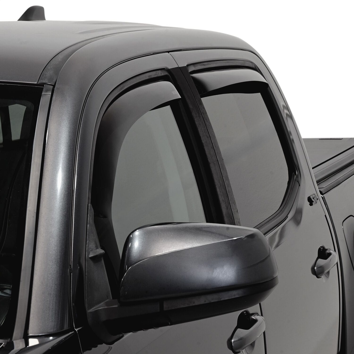In Channel Wind Deflector 4pc thumbnail 2