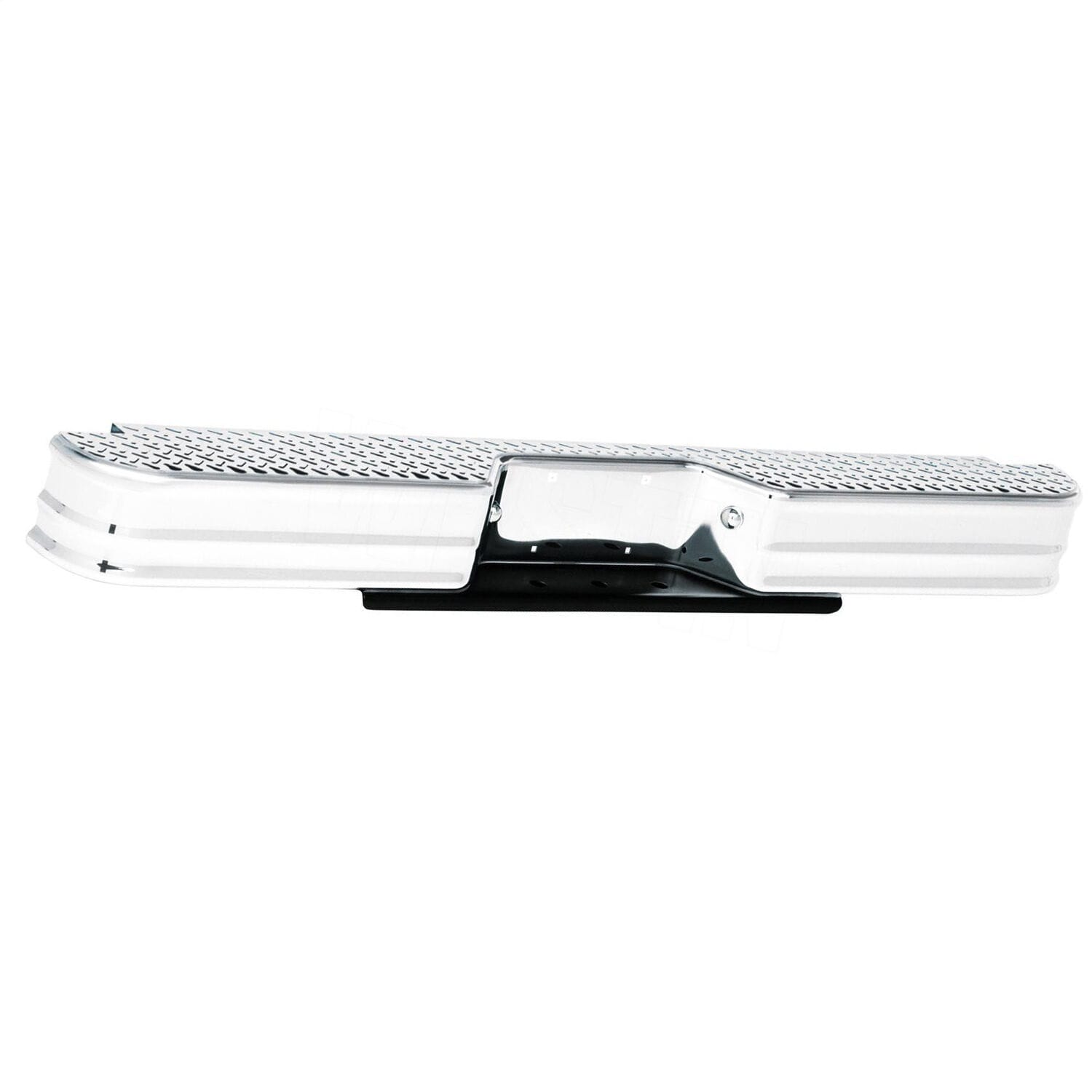 Diamondstep Universal Bumper
