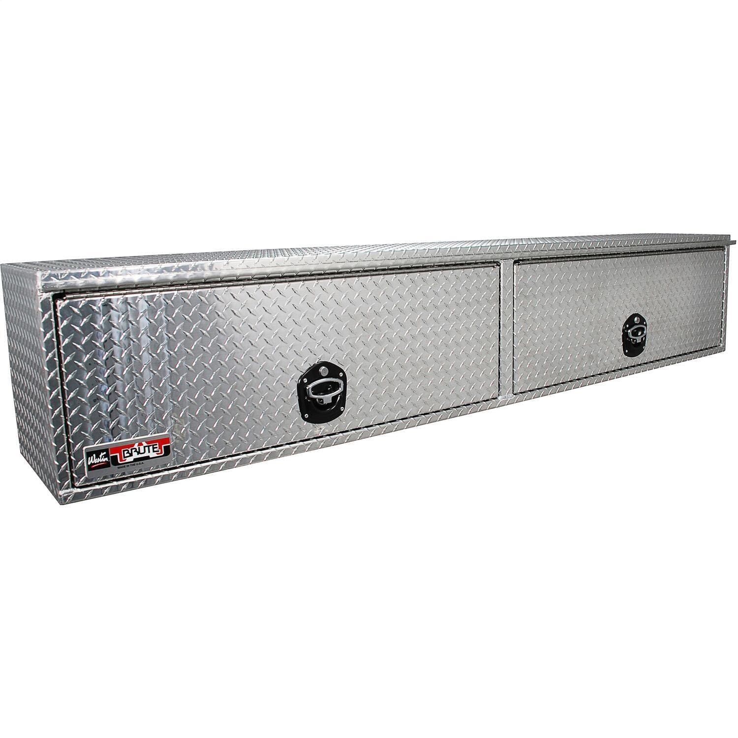 Brute HD TopSider Tool Box thumbnail 2