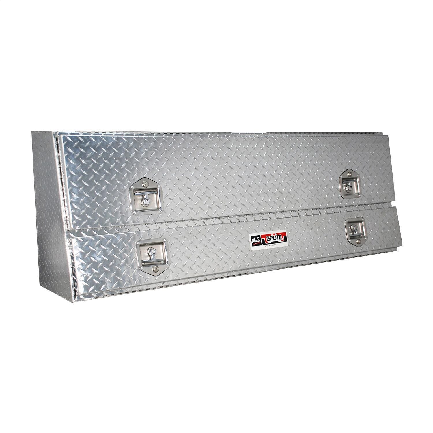 Brute Contractor TopSider Tool Box thumbnail 2