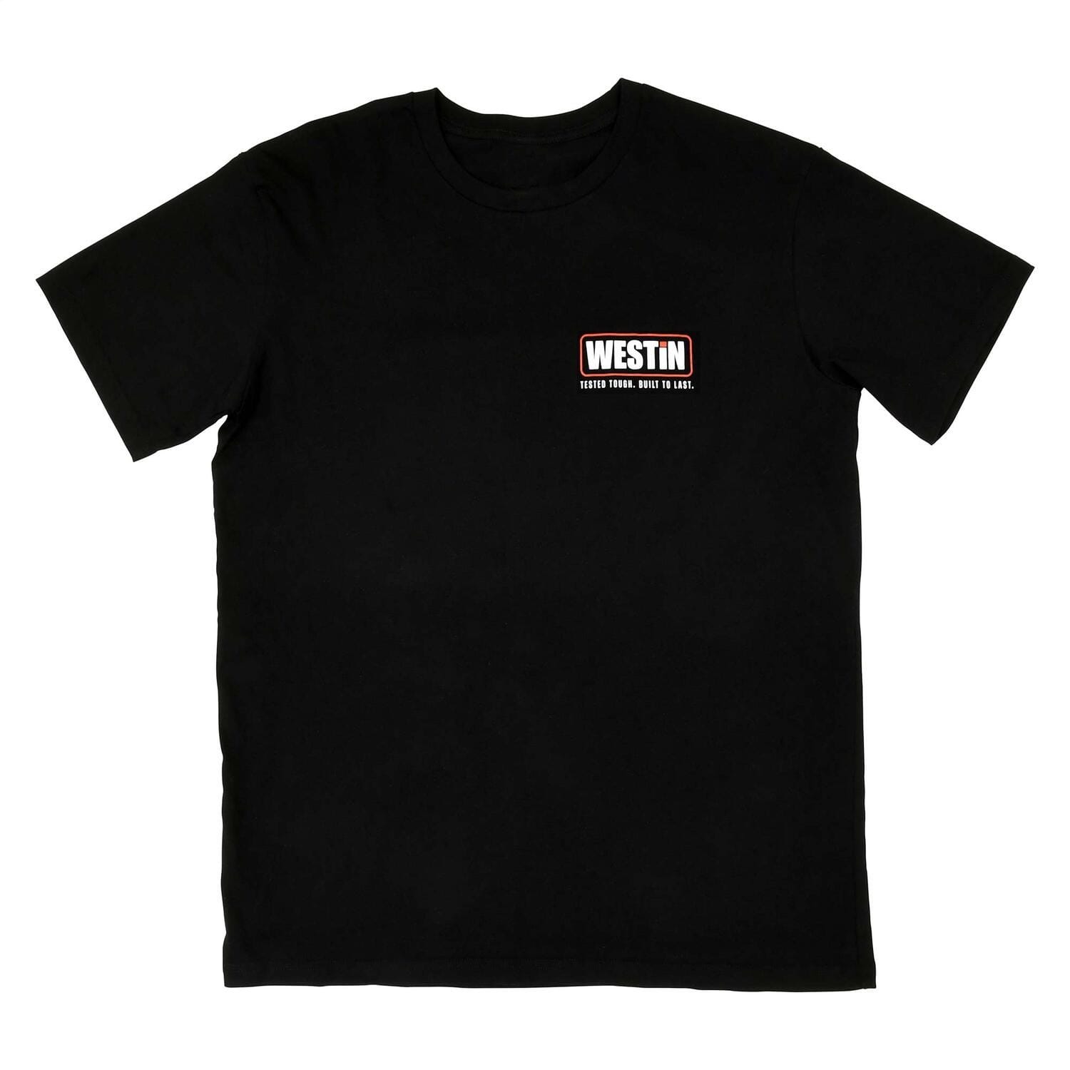 APPAREL: Westin T-Shirt Large-Black