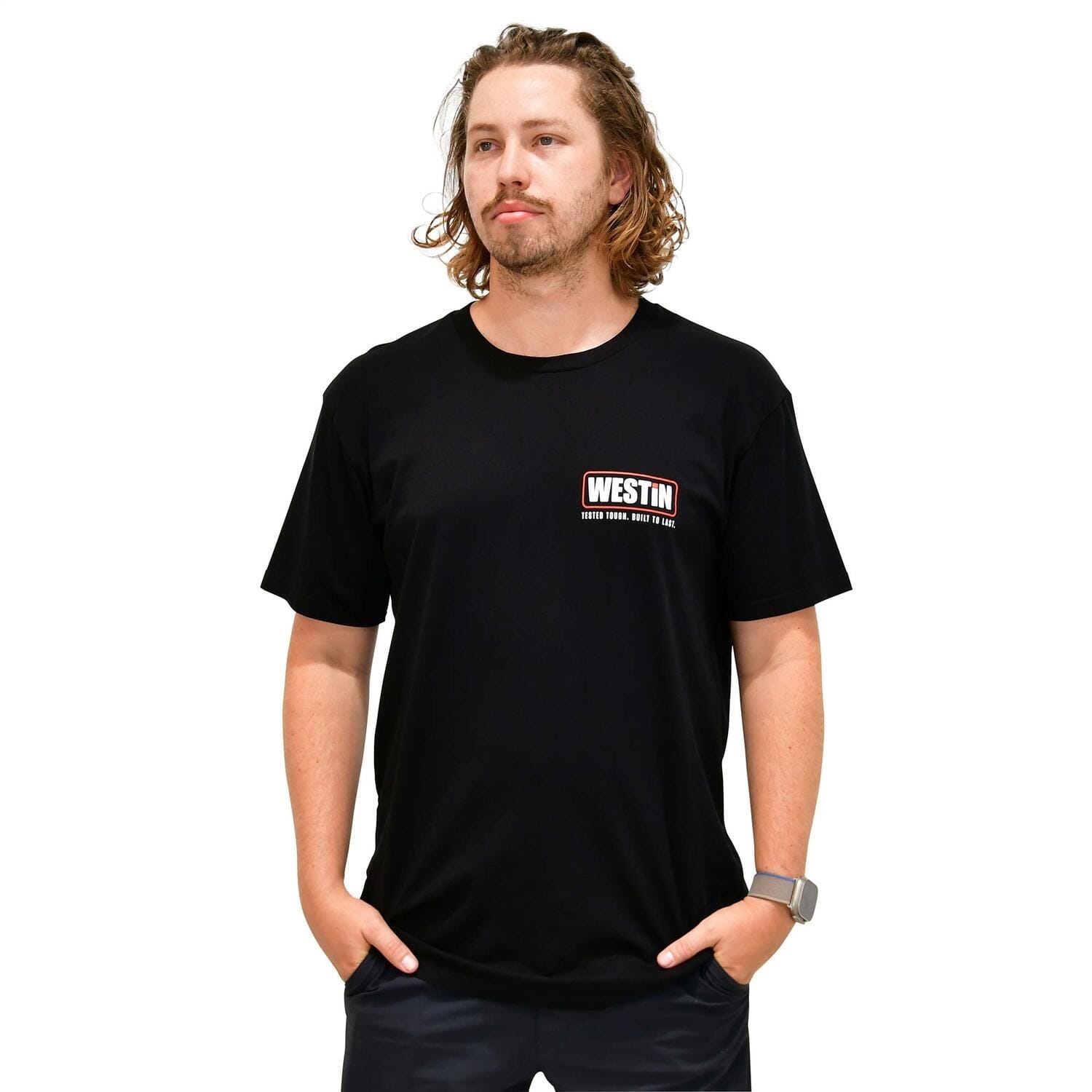 APPAREL: Westin T-Shirt Large-Black thumbnail 3