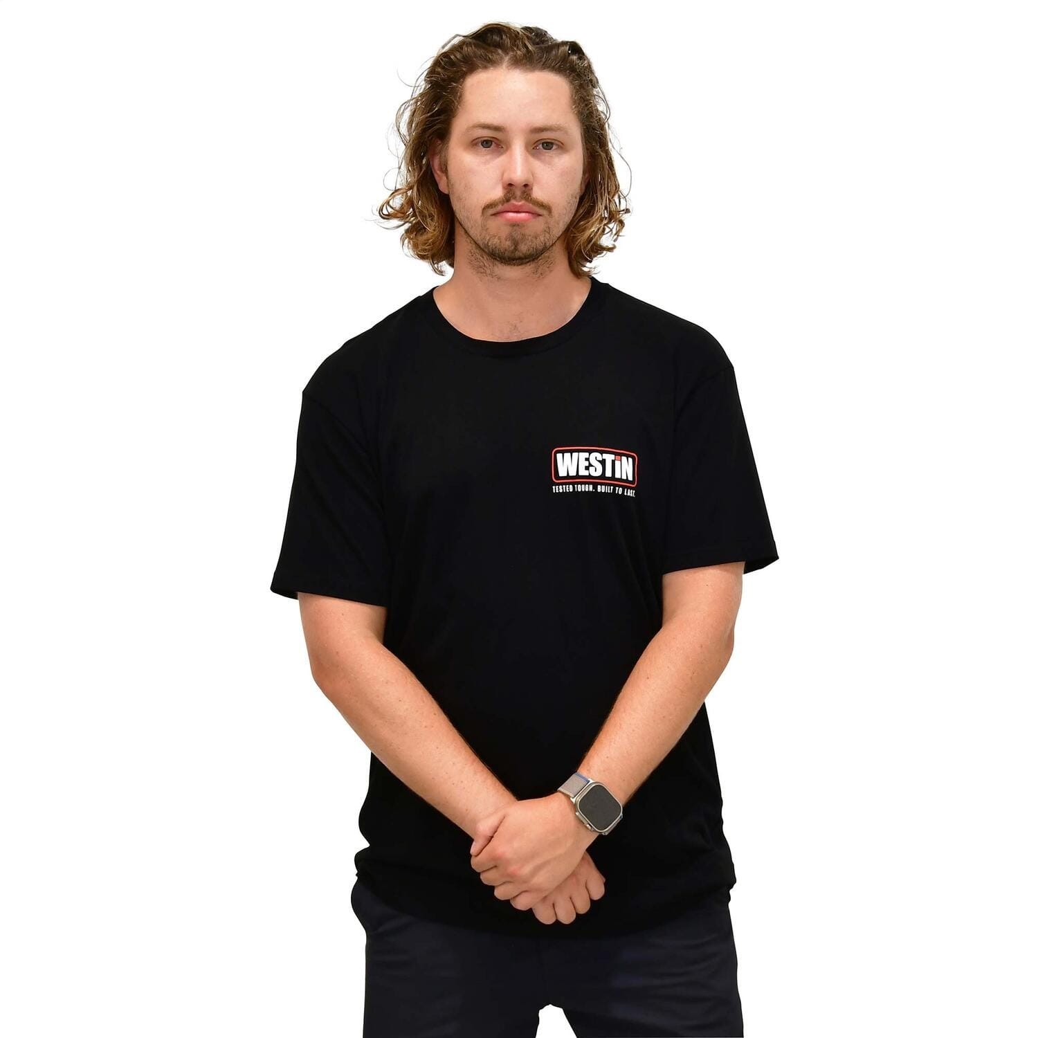 APPAREL: Westin T-Shirt Medium-Black thumbnail 4