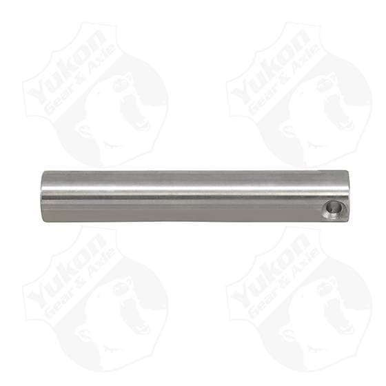 Yukon Gear Model 35 Tracloc & Standard Open Cross Pin Shaft / Bolt Design / 0.716in Dia - YSPXP-016