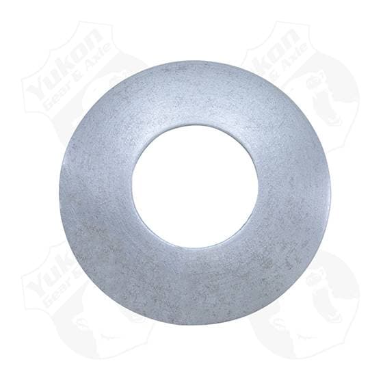 Yukon Gear Replacement Pinion Gear Thrust Washer For Dana 25 & Dana 27 / Standard Open - YSPTW-012