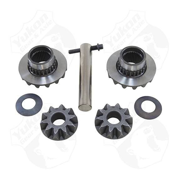 Yukon Gear Spider Gear Set For GM 9.5in Dura Grip Posi - YPKGM9.5-P-33-DG