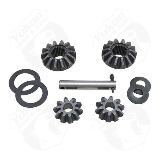 Yukon Gear Standard Open Spider Gear Kit For Model 35 w/ 27 Spline Axles - YPKM35-S-27-1.5