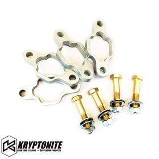 KRYPTONITE SHOCK EXTENSION KIT 2011-2020 Chevy Silverado/GMC Sierra 2500 HD/3500 HD