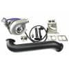 2011-2016 LML S362 FMW Turbo Kit