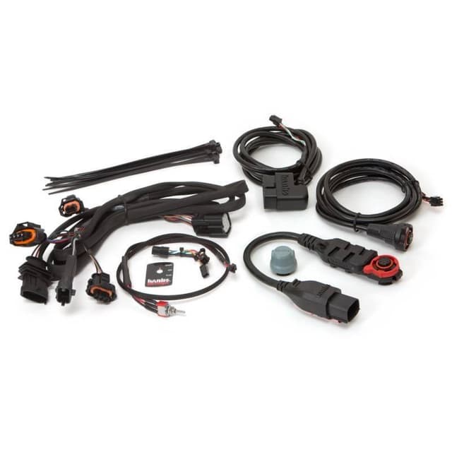 BANKS 66571 DERRINGER TUNER W/ACTIVESAFETY | UNIVERSAL