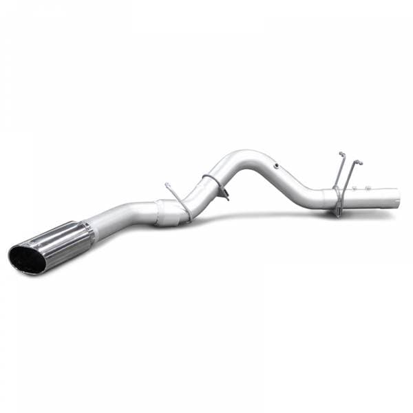 Banks Power 17-19 Chevy Duramax L5P 2500/3500 Monster Exhaust System - 48996
