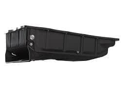 Banks Power 01-19 Duramax Ram-Air Transmission Pan - 35146-B
