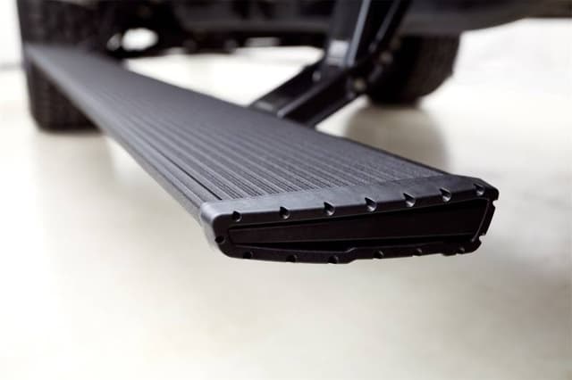 AMP Research 2015-2017 F150 All Cabs PowerStep Xtreme - Black - 78151-01A