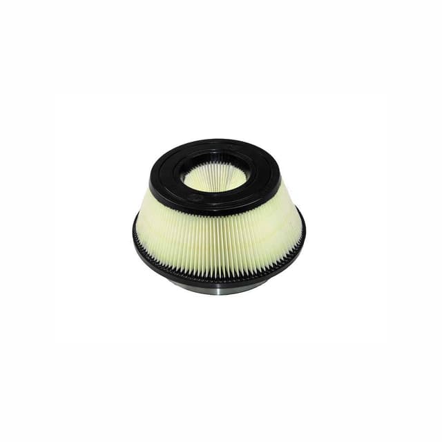 S&B Filters Replacement Filter for S&B Cold Air Intake Kit (Disposable, Dry Media) KF-1032D