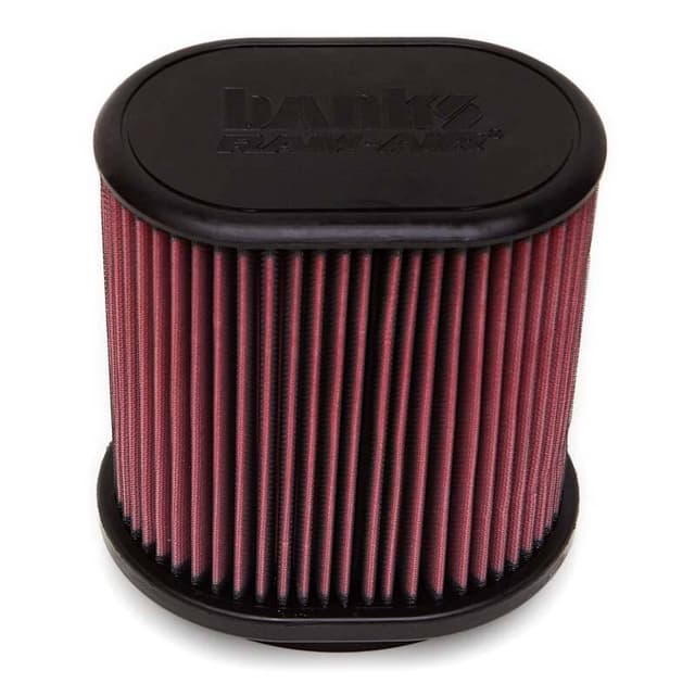 Banks Power 2018+ Jeep JL 2.0L/3.6L Air Filter Element - Oiled - 41848