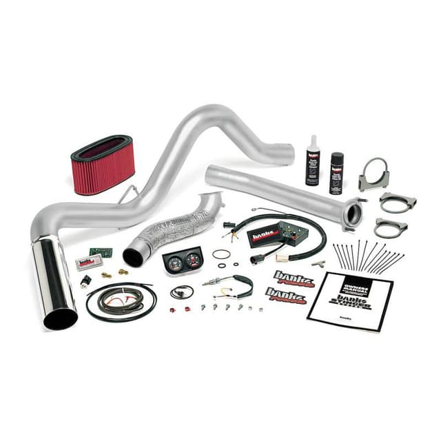 Banks Power 94-95.5 Ford 7.3L Man Stinger System - 48552