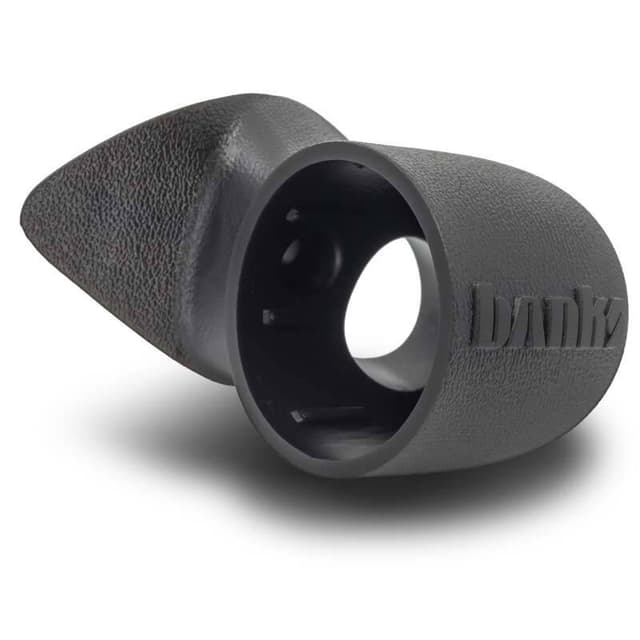Banks Power 2024 Toyota Tacoma Single Gauge Pod Kit - 63380