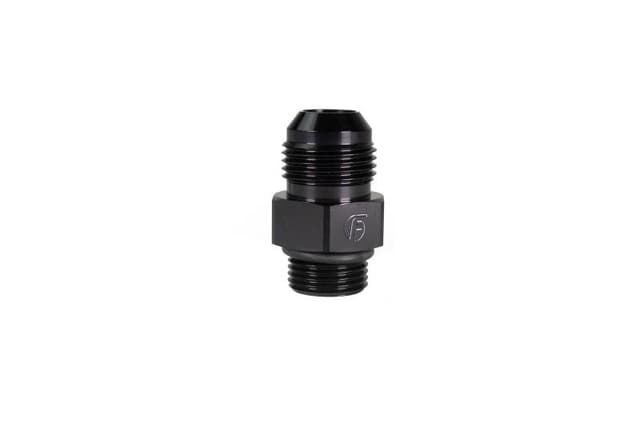 Fleece Performance Universal 1/2in NPT to -10AN Male - FPE-34874-A