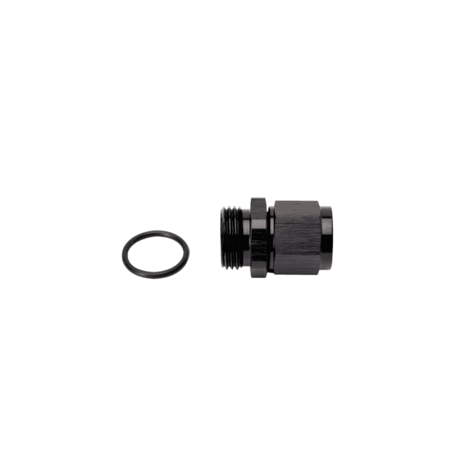 Fleece Performance Universal -8AN Female Swivel to 7/8-14in O-Ring - FPE-APT-7814-10-90