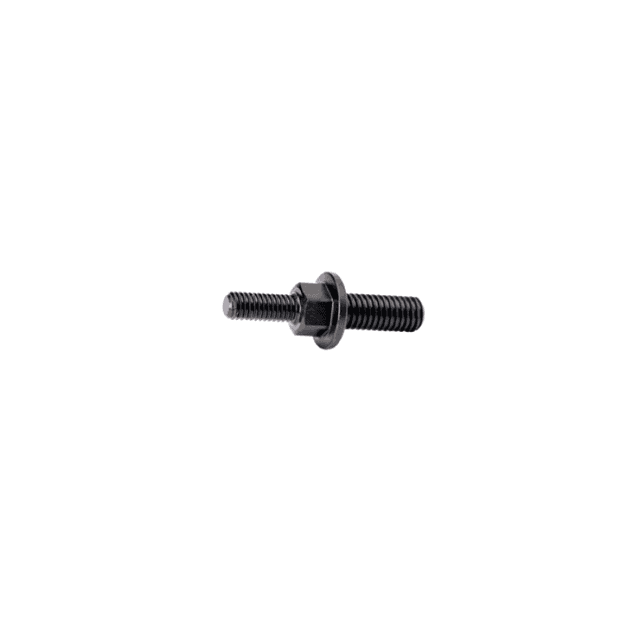 Fleece Performance Universal M8x1.25x20 Hex Bolt w/M6x1.0x15 Stud - FPE-HBS-M820-M610