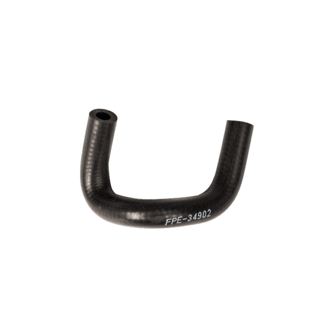 Fleece Performance 11-16 GM 2500/3500 Duramax LML Replacement CP3 Return Hose - FPE-LML-HS-RTRN