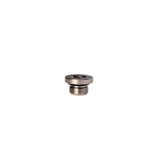Fleece Performance Universal 1/8in NPT O-Ring Plug - FPE-NPT-18-ORING