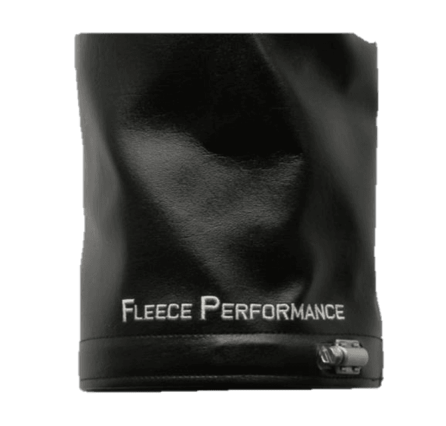 Fleece Performance Stack Cover - 8 inch - 45 Degree Miter - FPE-STK-CVR-8-45