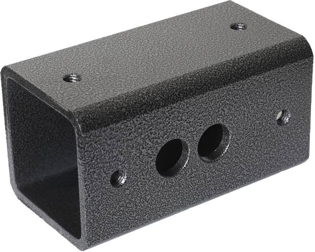 Gen-Y Bolt-On Reducer Sleeve 3in to 2.5in (Installation Included) - GH-008-1