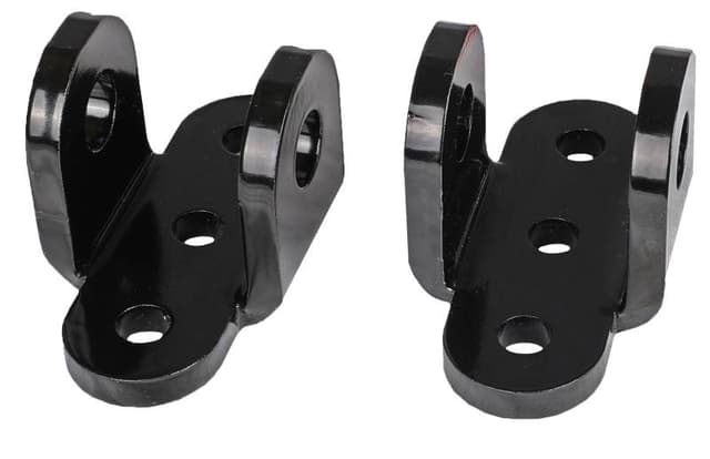 Gen-Y Frame Brackets for Stabilizer Kit - Qty of 2 - GH-0100-1