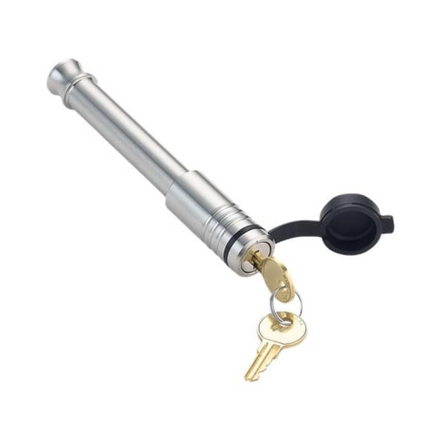 Gen-Y InfiniteRule (1) 5/8in x 3-1/8in Hitch Lock w/2 Keys - GH-103906