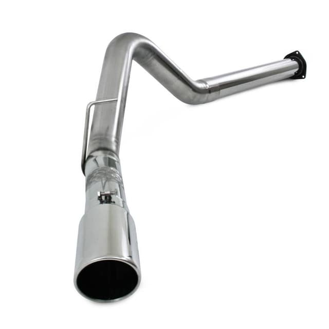 MBRP Exhaust 4" Filter Back, Single Side Exit, T409 S6248409